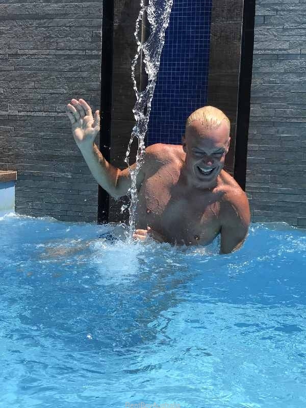 Aussie.ken Gay Escort Perth 0477678775 gayescortsydney.com