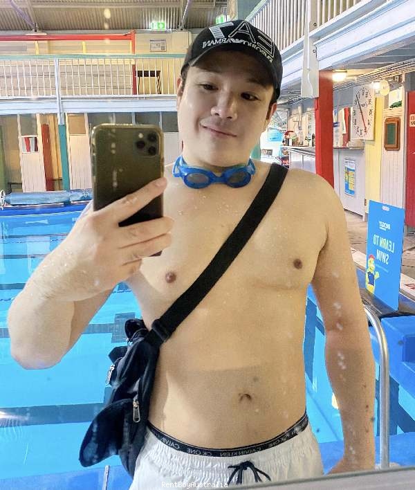 Boyfriendthai Gay Escort Sydney 0460929342 gayescortsydney.com