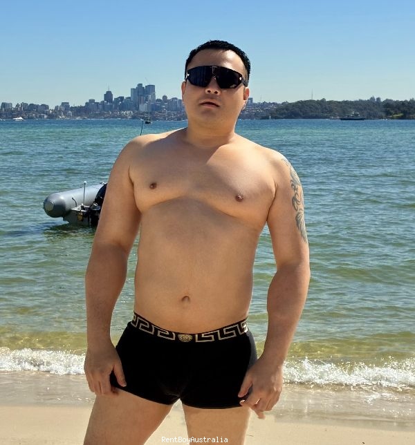 Boyfriendthai Gay Escort Sydney 0460929342 gayescortsydney.com