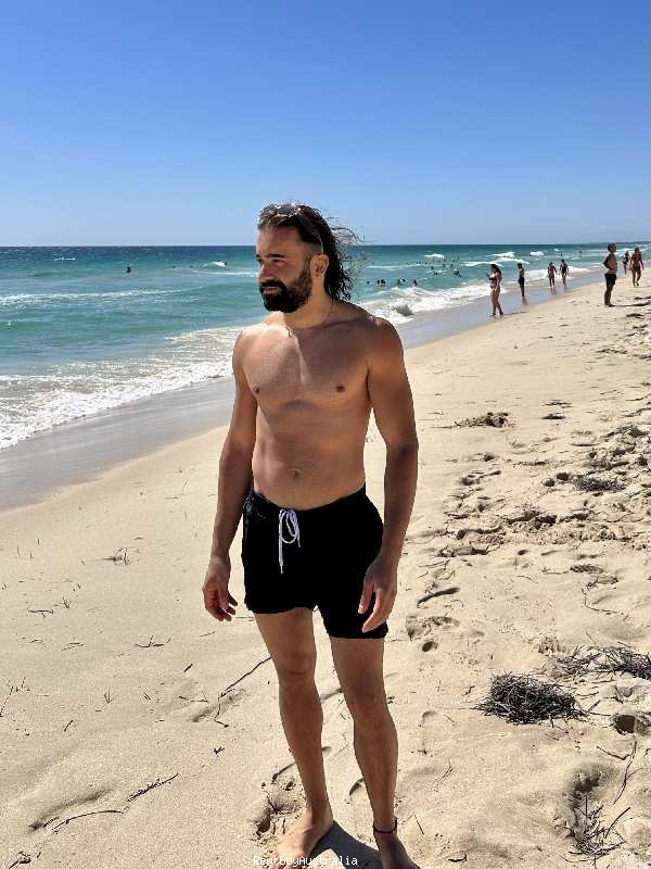 HotBrazilian Gay Escort Perth 0452188031 gayescortsydney.com